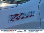 2022 Silverado 1500 Limited Thumbnail 16