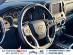 2022 Silverado 1500 Limited Thumbnail 22