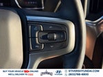 2022 Silverado 1500 Limited Thumbnail 34
