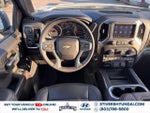 2022 Silverado 1500 Limited Thumbnail 2