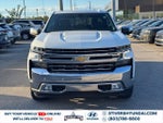 2022 Silverado 1500 Limited Thumbnail 6
