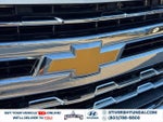 2022 Silverado 1500 Limited Thumbnail 7
