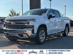 2022 Silverado 1500 Limited Thumbnail 8