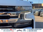 2022 Silverado 1500 Limited Thumbnail 10