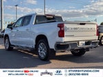 2022 Silverado 1500 Limited Thumbnail 11