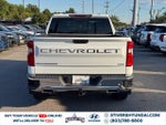 2022 Silverado 1500 Limited Thumbnail 12
