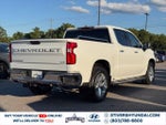 2022 Silverado 1500 Limited Thumbnail 13