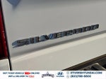 2022 Silverado 1500 Limited Thumbnail 14