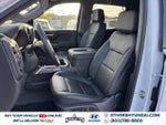 2022 Silverado 1500 Limited Thumbnail 20