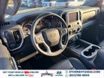 2022 Silverado 1500 Limited Thumbnail 21