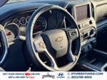 2022 Silverado 1500 Limited Thumbnail 22