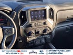 2022 Silverado 1500 Limited Thumbnail 27