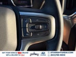 2022 Silverado 1500 Limited Thumbnail 34