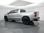 2022 Silverado 1500 Limited Thumbnail 7