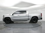 2022 Silverado 1500 Limited Thumbnail 28