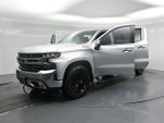 2022 Silverado 1500 Limited Thumbnail 30