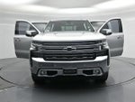 2022 Silverado 1500 Limited Thumbnail 31