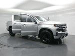 2022 Silverado 1500 Limited Thumbnail 32