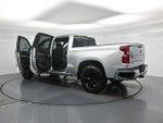 2022 Silverado 1500 Limited Thumbnail 34