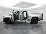 2022 Silverado 1500 Limited Thumbnail 35