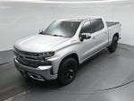 2022 Silverado 1500 Limited Thumbnail 36