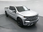 2022 Silverado 1500 Limited Thumbnail 38