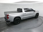 2022 Silverado 1500 Limited Thumbnail 40