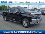 2019 Silverado 1500 Thumbnail 1