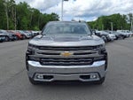 2019 Silverado 1500 Thumbnail 2