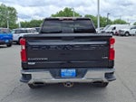 2019 Silverado 1500 Thumbnail 5