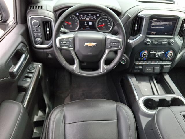 2019 Chevrolet Silverado - $29,213