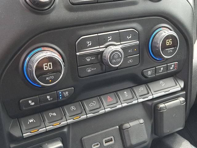 2019 Chevrolet Silverado - $29,213