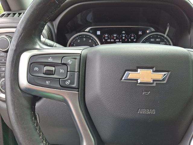 2019 Chevrolet Silverado - $29,213