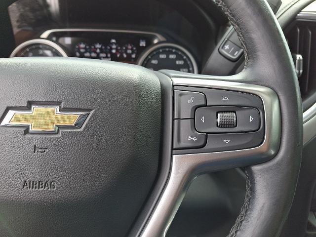 2019 Chevrolet Silverado - $29,213