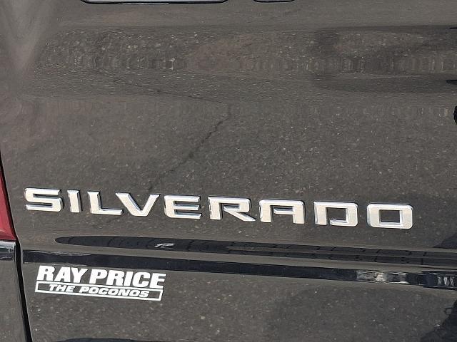2019 Chevrolet Silverado - $29,213