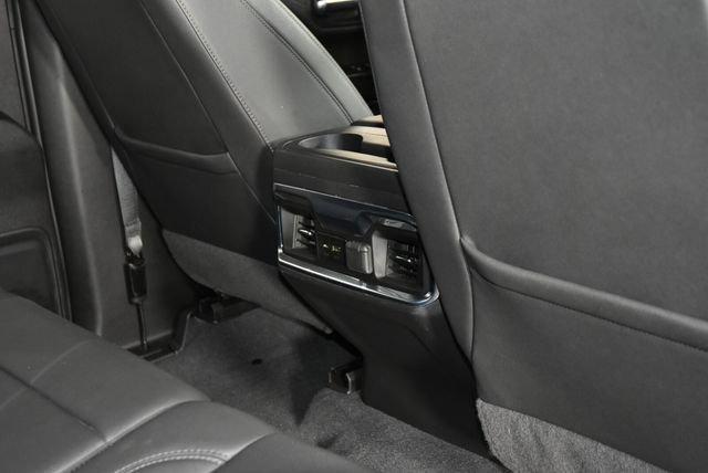 2022 Chevrolet Silverado Ltd - $37,672