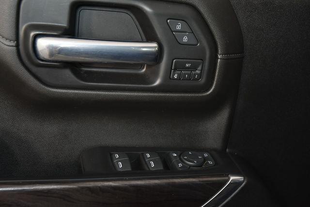 2022 Chevrolet Silverado Ltd - $37,672
