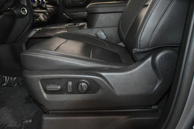 2022 Chevrolet Silverado Ltd - $37,672