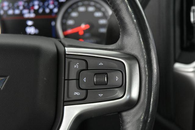 2022 Chevrolet Silverado Ltd - $37,672