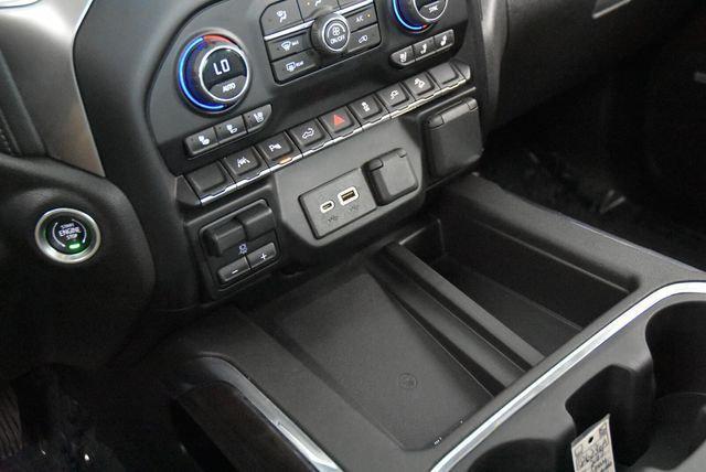 2022 Chevrolet Silverado Ltd - $37,672