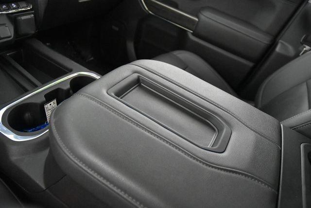 2022 Chevrolet Silverado Ltd - $37,672