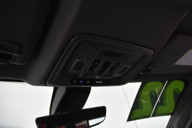 2022 Chevrolet Silverado Ltd - $37,672
