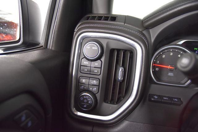 2022 Chevrolet Silverado Ltd - $37,672