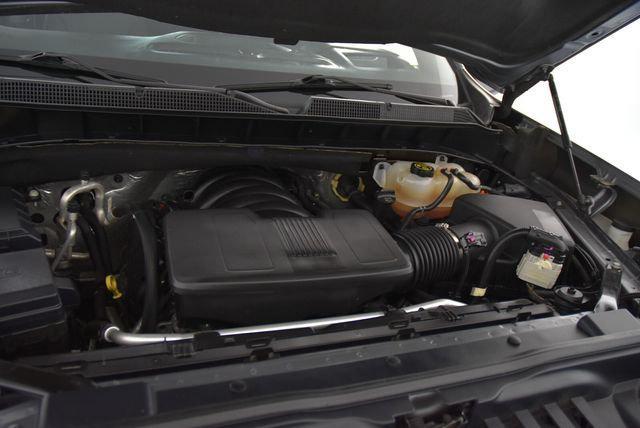 2022 Chevrolet Silverado Ltd - $37,672