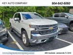 2020 Silverado 1500 Thumbnail 1