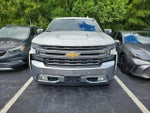 2020 Silverado 1500 Thumbnail 2