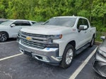 2020 Silverado 1500 Thumbnail 3