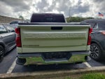 2020 Silverado 1500 Thumbnail 4