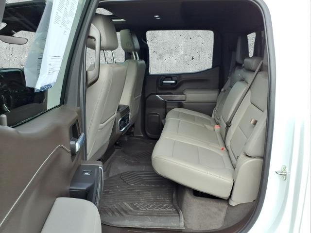 2021 Chevrolet Silverado - $32,990