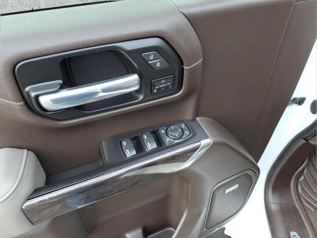2021 Chevrolet Silverado - $32,990